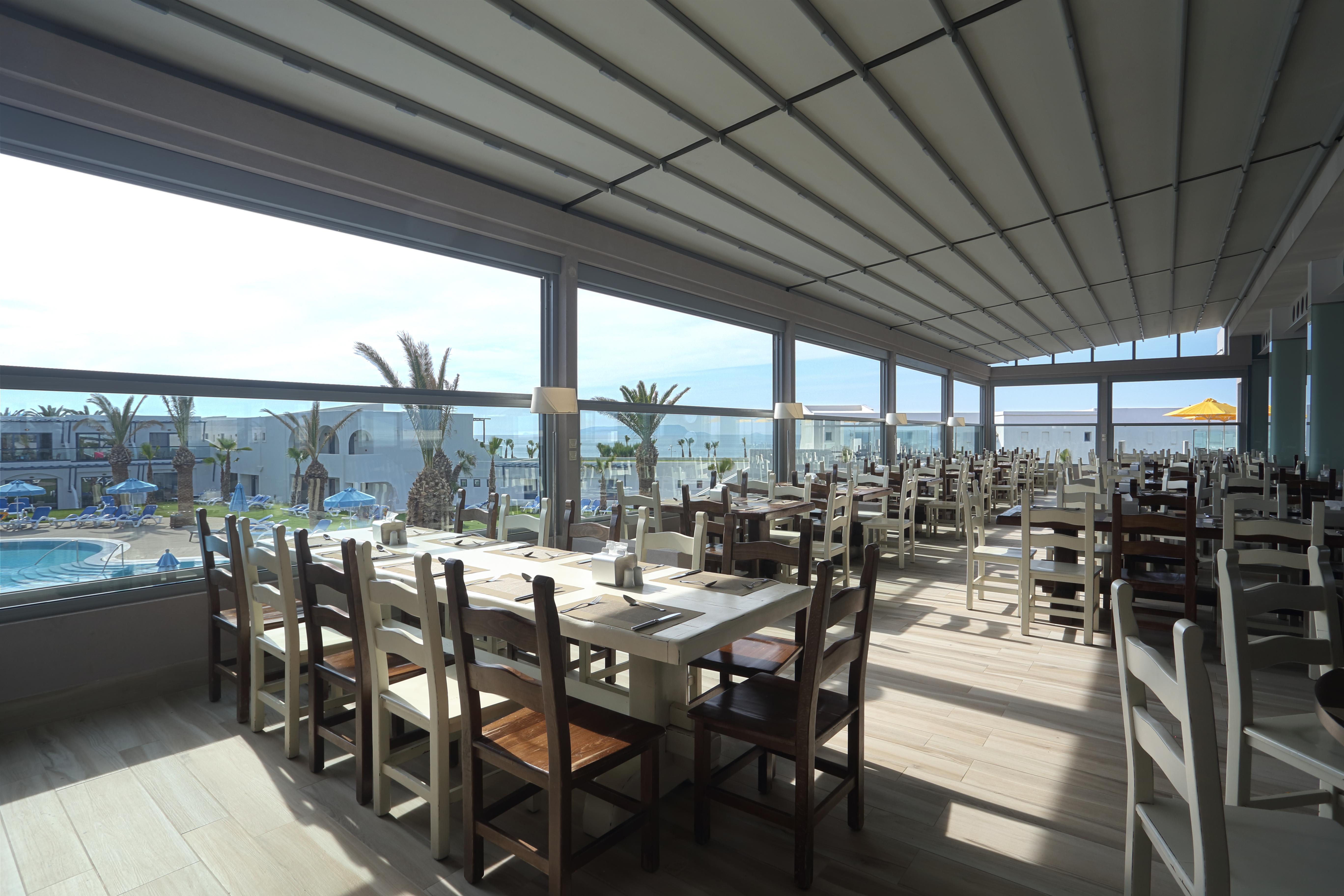 Lyttos Beach Anissaras Exterior photo