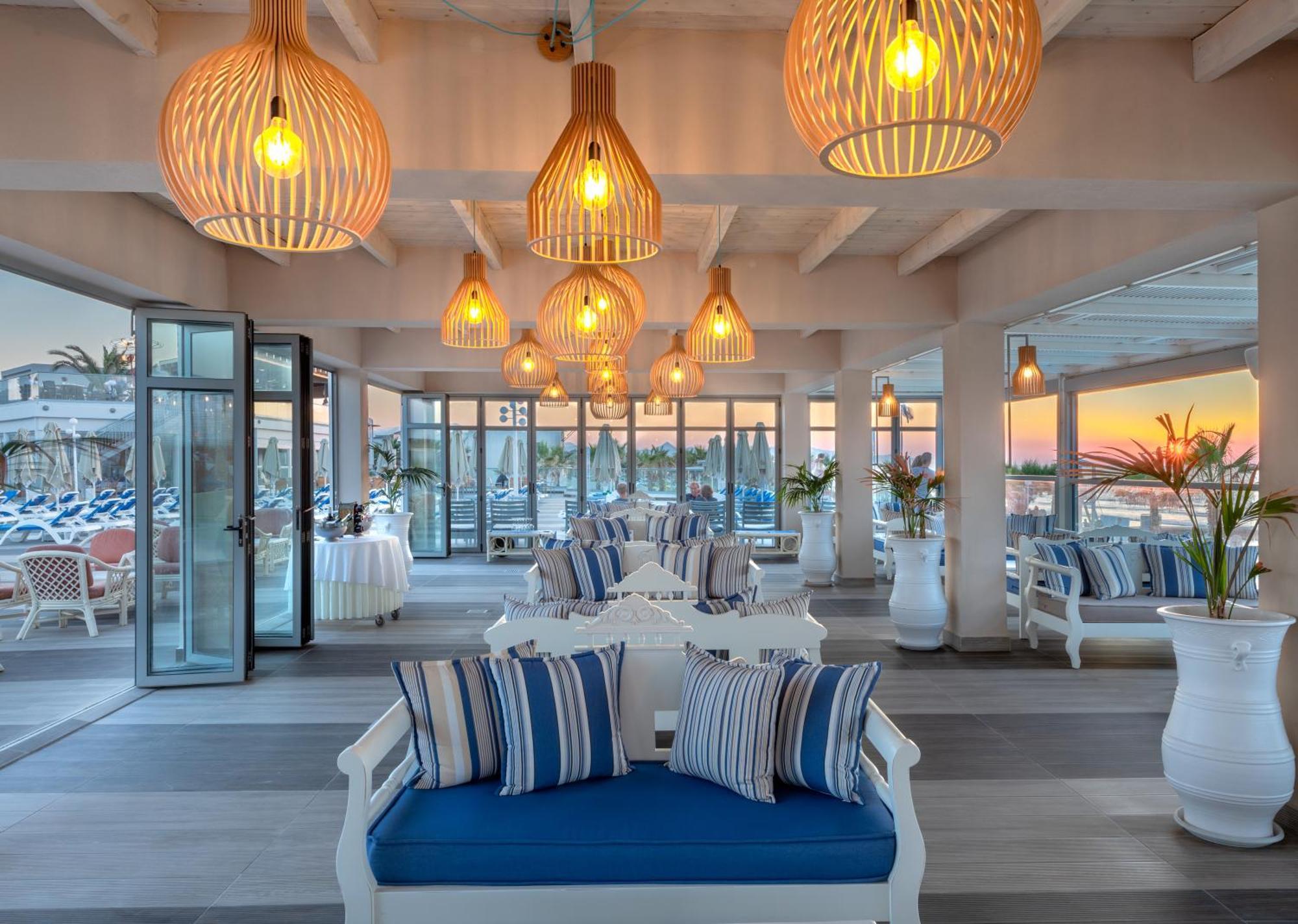 Lyttos Beach Anissaras Exterior photo