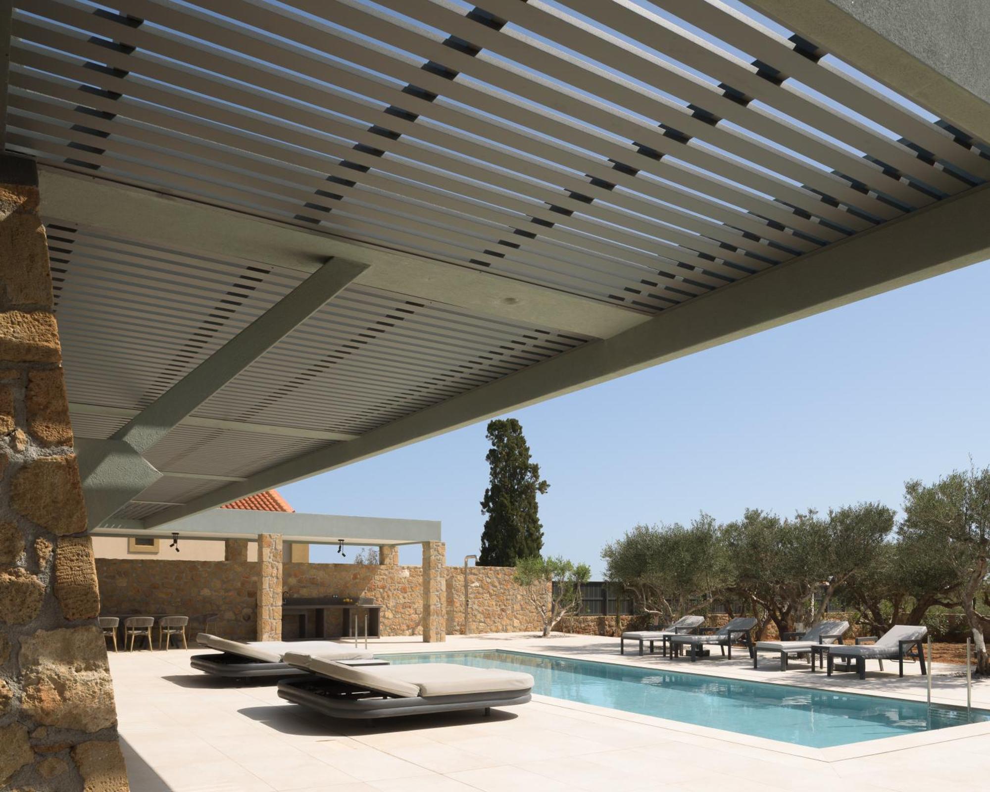Lyttos Beach Anissaras Exterior photo